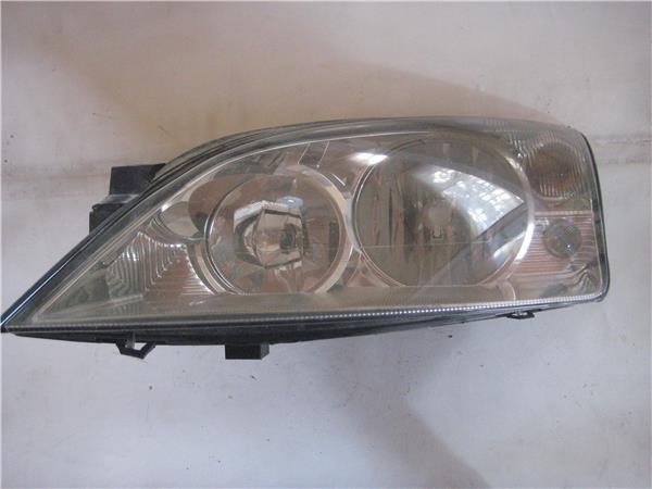 FORD Mondeo 3 generation (2000-2007) Фара передняя левая 0301174203 25835191