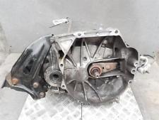 Caja de cambios MG66RPP de Honda Civic vi 1996-1998 - pieza usada