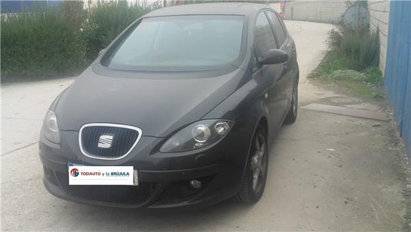 SEAT Супорт тормозов передний правый 1K0615124M 26839419