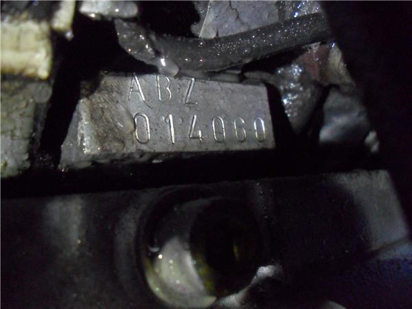 AUDI A8 D2/4D (1994-2002) Engine ABZ, ABZ 24858455