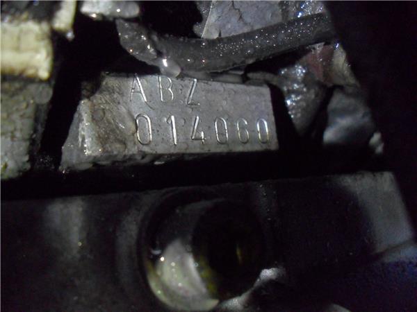 AUDI A8 D2/4D (1994-2002) Motor (Slovak) ABZ, ABZ 24858455