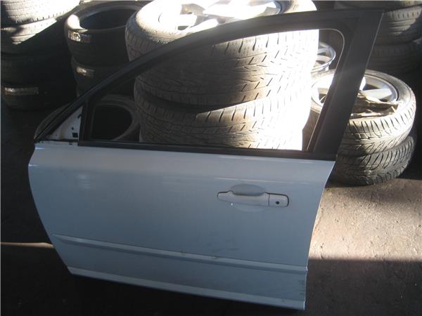 VOLVO V50 1 generation (2003-2012) Usa fata stanga 25449220