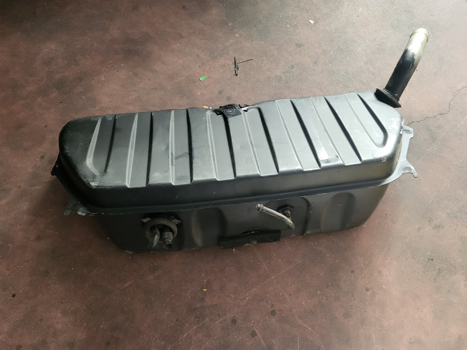 MERCEDES-BENZ Fuel Tank 24700281