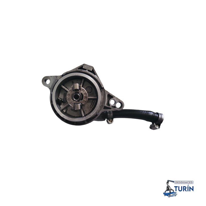 OPEL 5 Series E39 (1995-2004) Vakuum pumpe 96110885 24885392