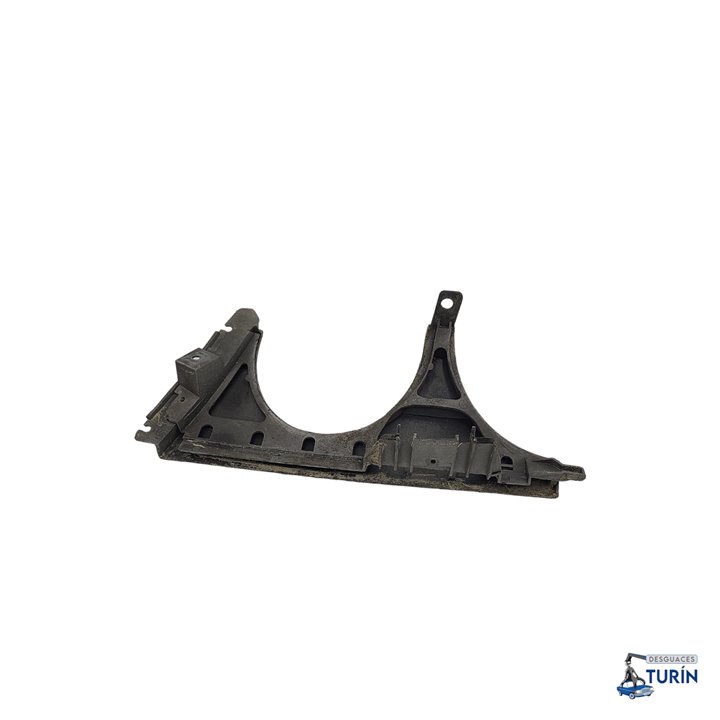 MERCEDES-BENZ E-Class W210 (1995-2002) Autres pièces de garniture 2108200112 19955594