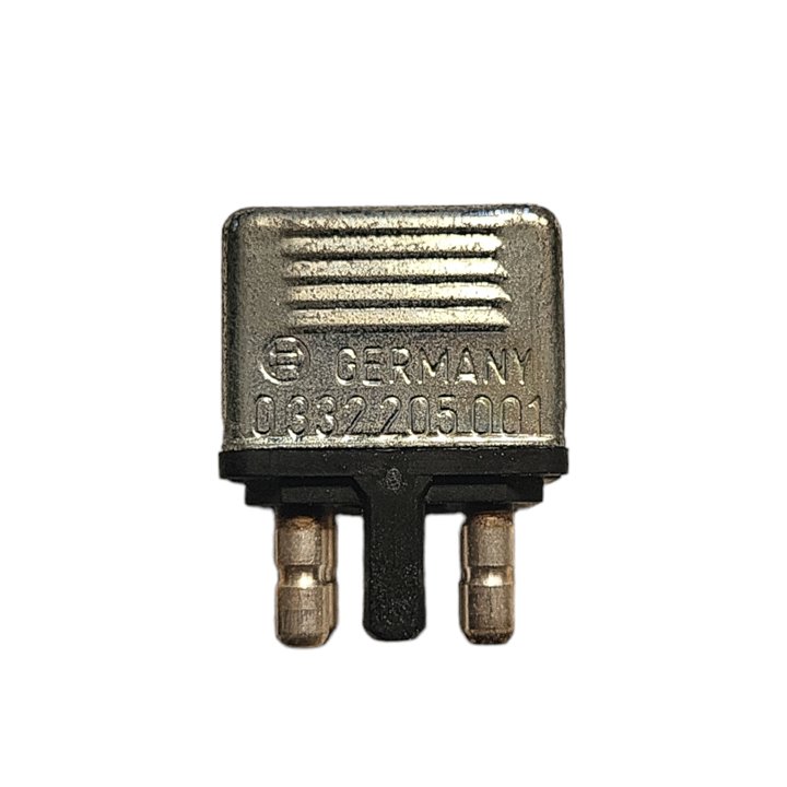 MERCEDES-BENZ W123 1 generation (1975-1985) Relays 0332205001 24700255