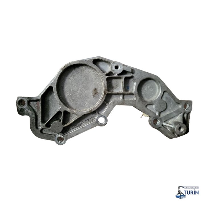 TOYOTA E-Class W211/S211 (2002-2009) Andre motorrumsdele A6460160206 24887710