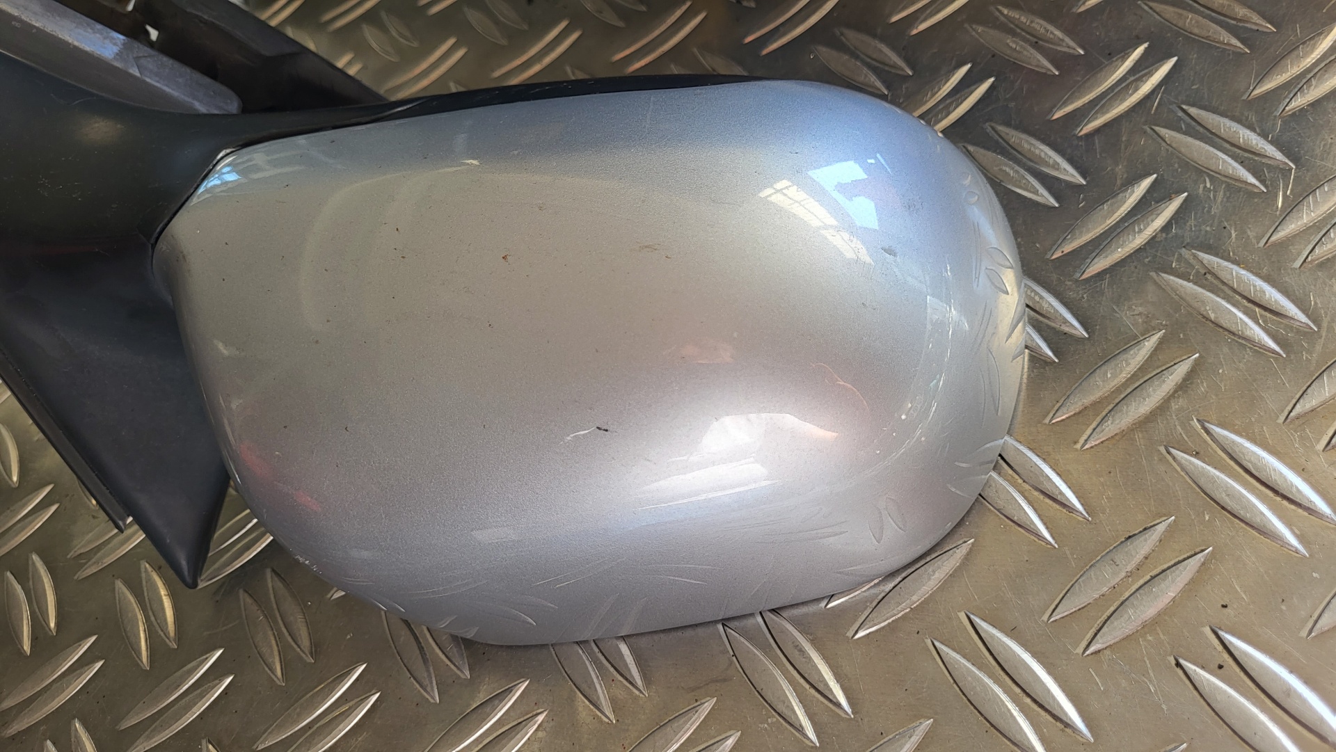 AUDI A3 8L (1996-2003) Right Side Wing Mirror E1010481 19950862