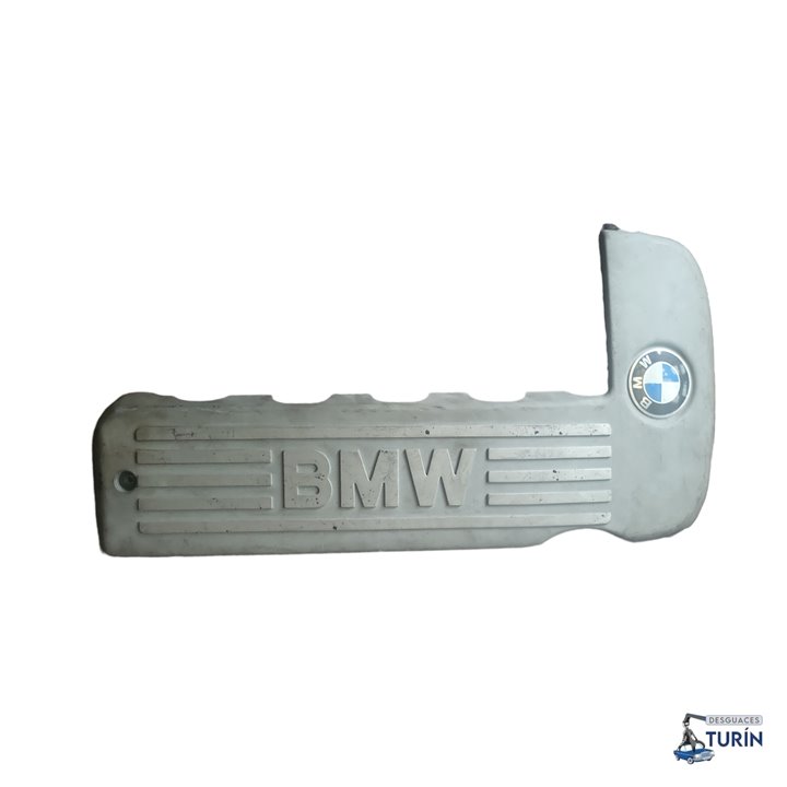 BMW 5 Series E39 (1995-2004) Moottorin kansi 14489001 23838534