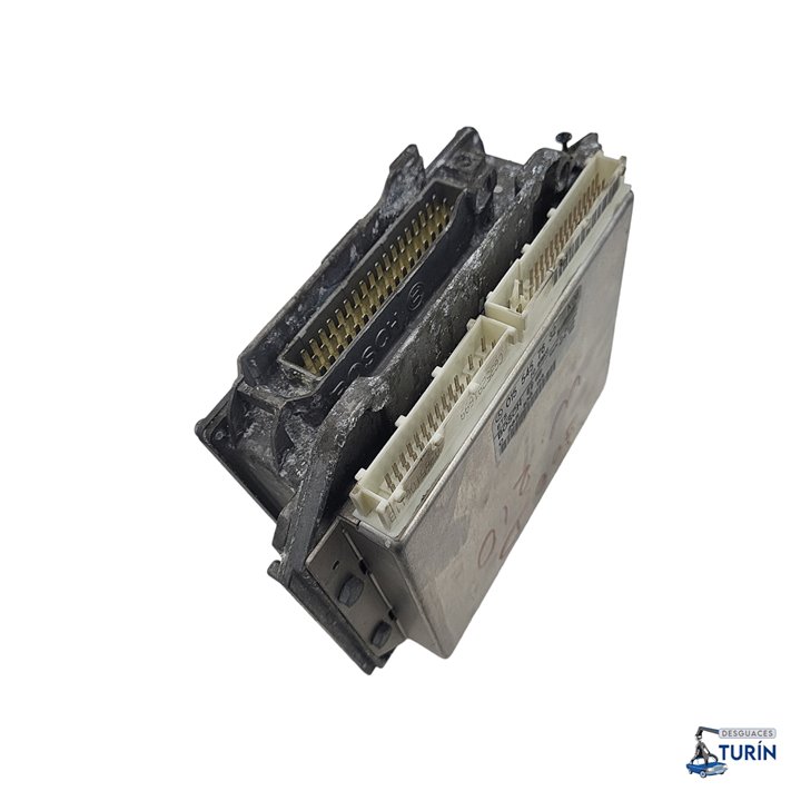 MERCEDES-BENZ E-Class W210 (1995-2002) Motorstyrenhet ECU A0175459032 19955112