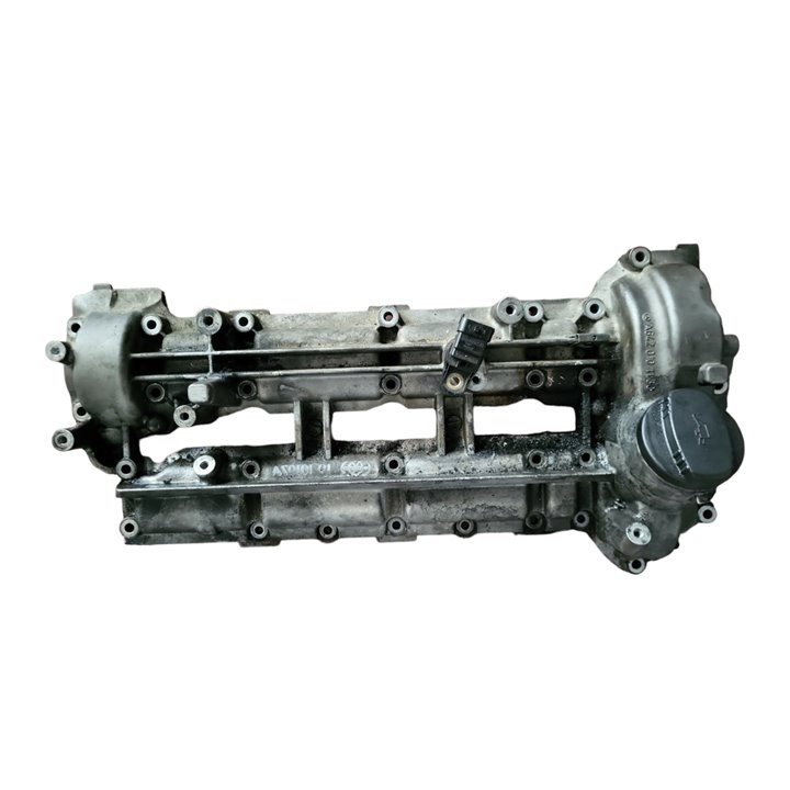 MERCEDES-BENZ E-Class W211/S211 (2002-2009) Valve Cover A6420101130 25066034