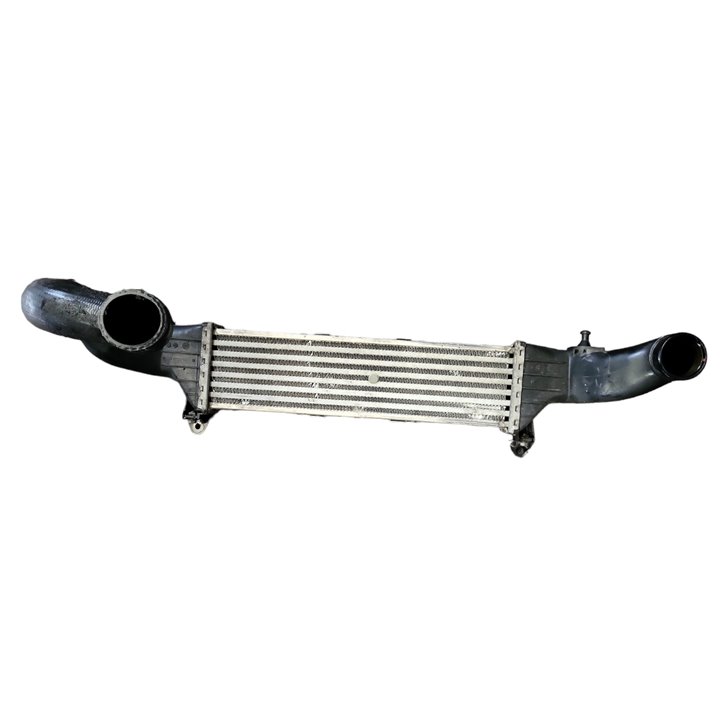 MERCEDES-BENZ CLK AMG GTR C297 (1997-1999) Intercooler Radiator A2025001100 23971961