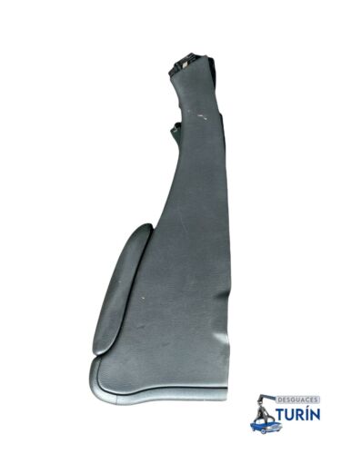 MERCEDES-BENZ C-Class W203/S203/CL203 (2000-2008) Center Console 037611021 19947180