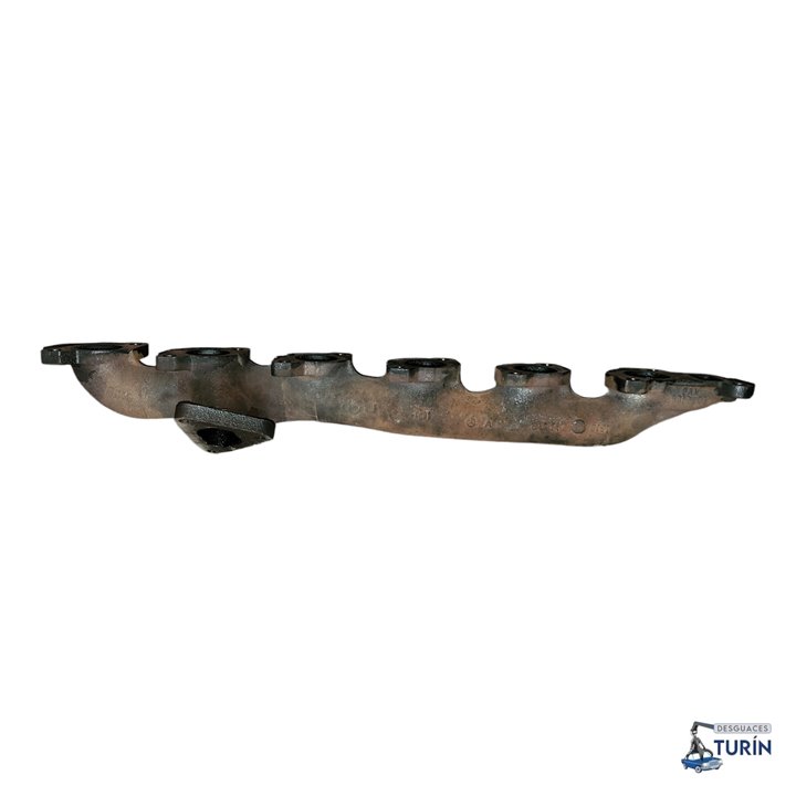 TOYOTA E-Class W211/S211 (2002-2009) Eksosmanifold A6481420101 24886996