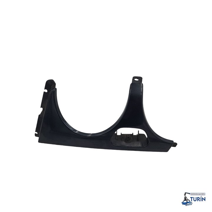 MERCEDES-BENZ E-Class W210 (1995-2002) Autres pièces de garniture 2108200312 19954160