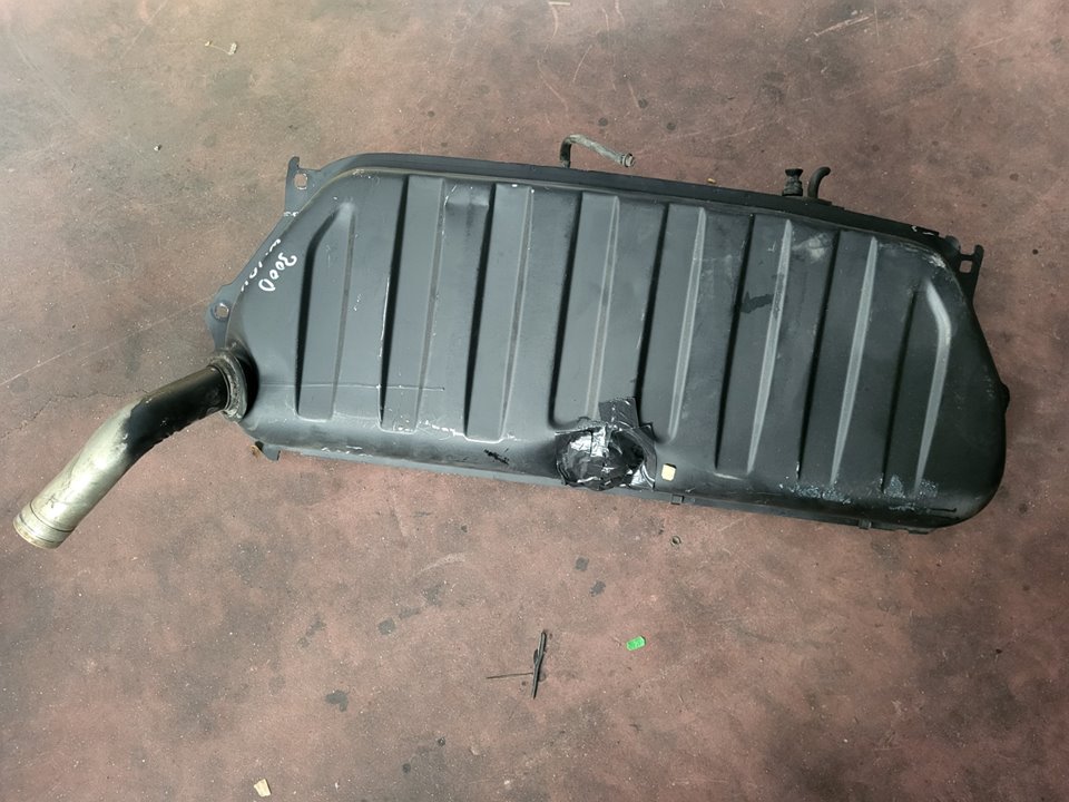 MERCEDES-BENZ Fuel Tank 24700281