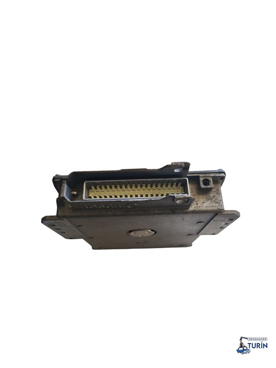 ROVER C-Class W202/S202 (1993-2001) Moottorin ohjausyksikkö ECU A0165450832 19955789