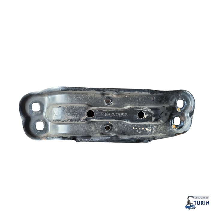 MERCEDES-BENZ E-Class W210 (1995-2002) Autres pièces de suspension 2102420901 22432352