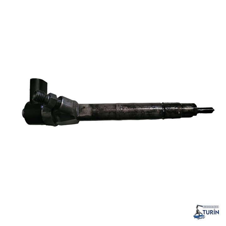 MERCEDES-BENZ E-Class W210 (1995-2002) Fuel Injector A6130700187,0445110035 23084794