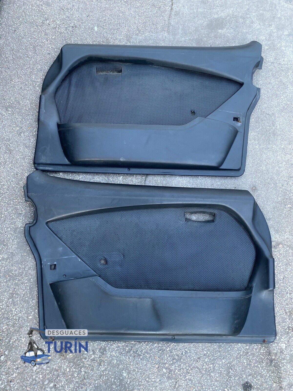 MERCEDES-BENZ S-Class W116 (1972-1980) Other Interior Parts 23838140