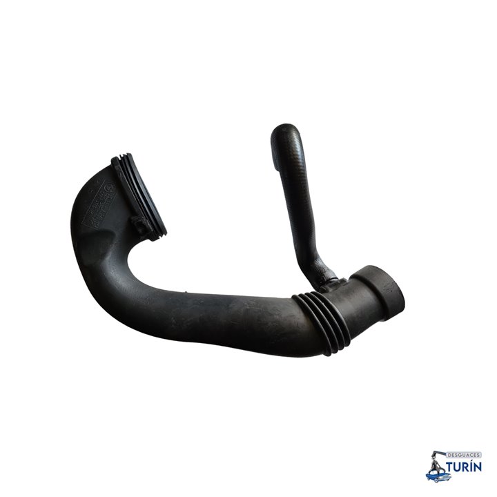 OPEL 5 Series E39 (1995-2004) Other tubes 2248154 19956614