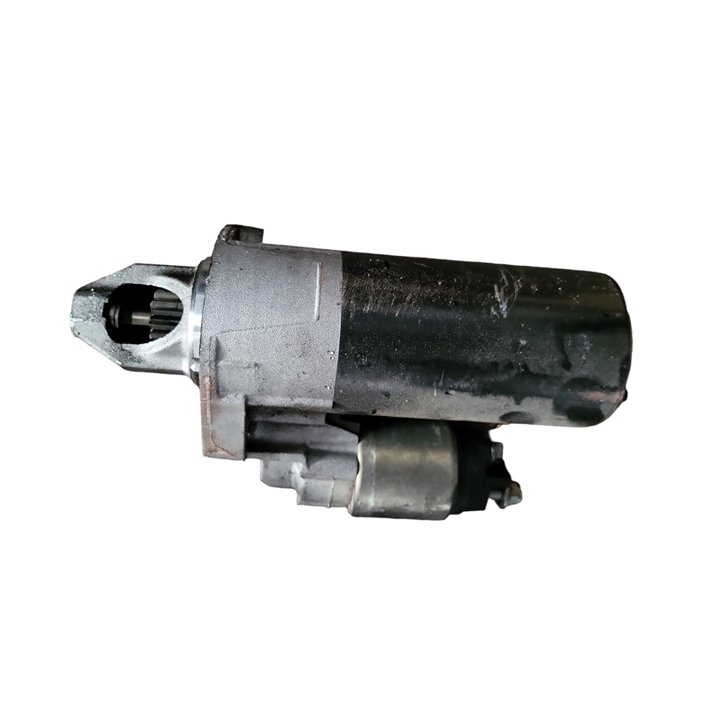 MERCEDES-BENZ E-Class W211/S211 (2002-2009) Starter Motor A0061519801 25066039