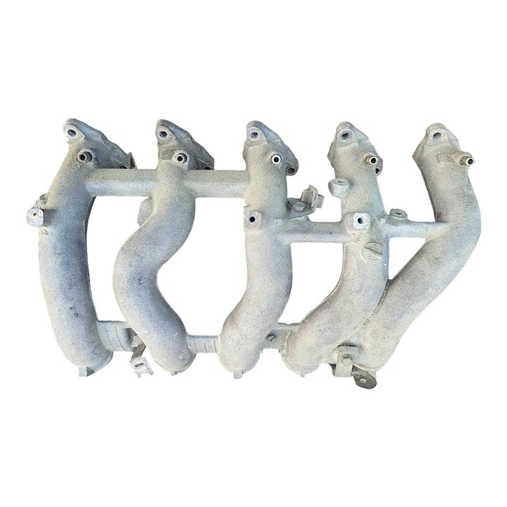 MERCEDES-BENZ 190 (W201) 1 generation (1982-1993) Inntaksmanifold 6021410201 24700323