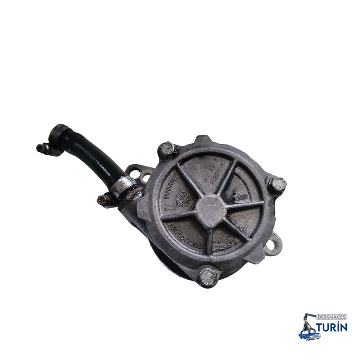 OPEL 5 Series E39 (1995-2004) Støvsuger pumpe 96110885 24885392