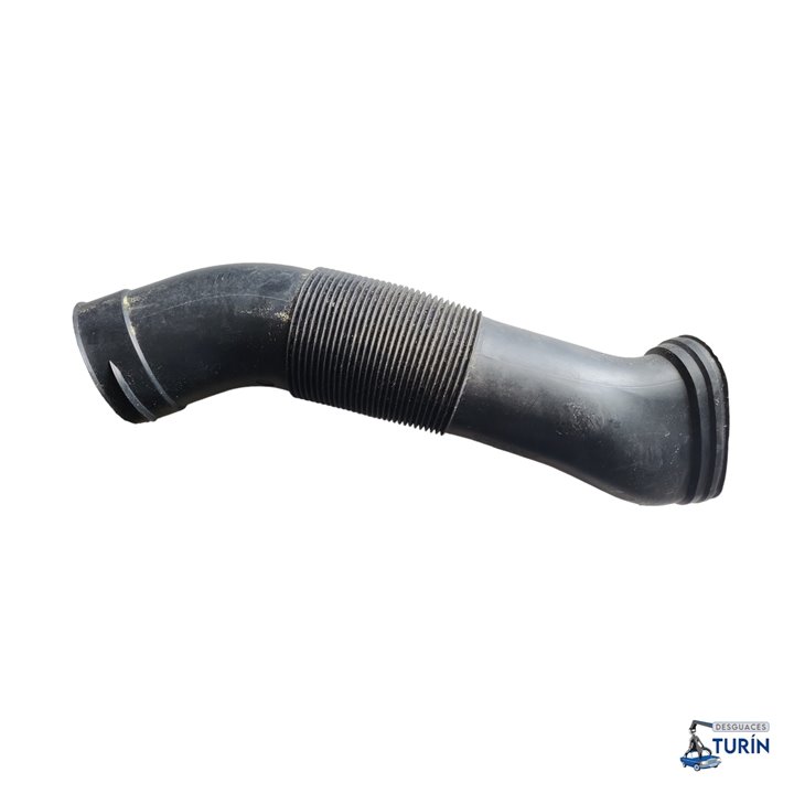 MERCEDES-BENZ S-Class W220 (1998-2005) D'autres tubes 1120941082 19957809