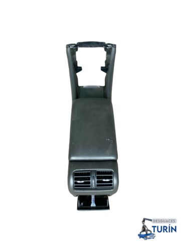 MERCEDES-BENZ C-Class W203/S203/CL203 (2000-2008) Center Console 037611021 19947180