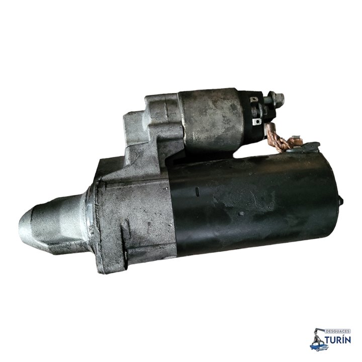 MERCEDES-BENZ E-Class W211/S211 (2002-2009) Starter Motor A0061519801 25066039