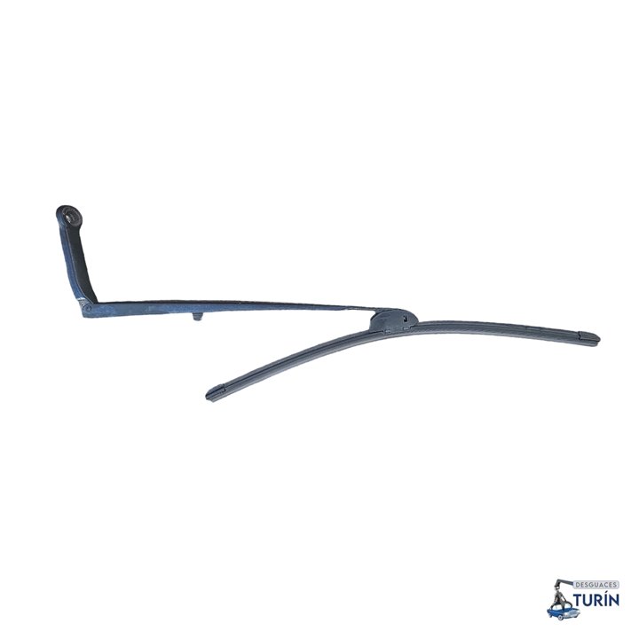 BMW 3 Series E46 (1997-2006) Front Wiper Arms 61617003931 22432391