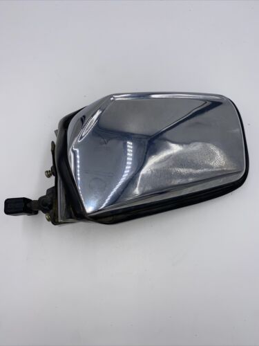 MERCEDES-BENZ S-Class W116 (1972-1980) Left Side Wing Mirror 23837875