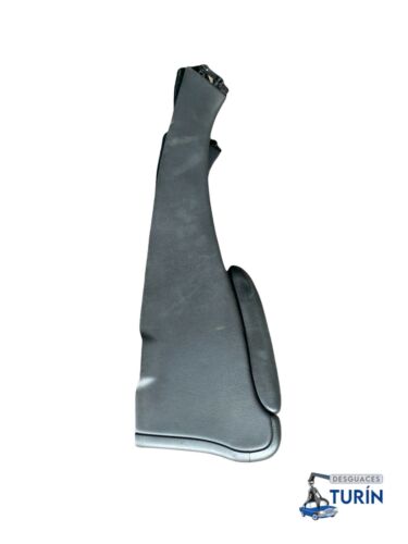 MERCEDES-BENZ C-Class W203/S203/CL203 (2000-2008) Center Console 037611021 19947180