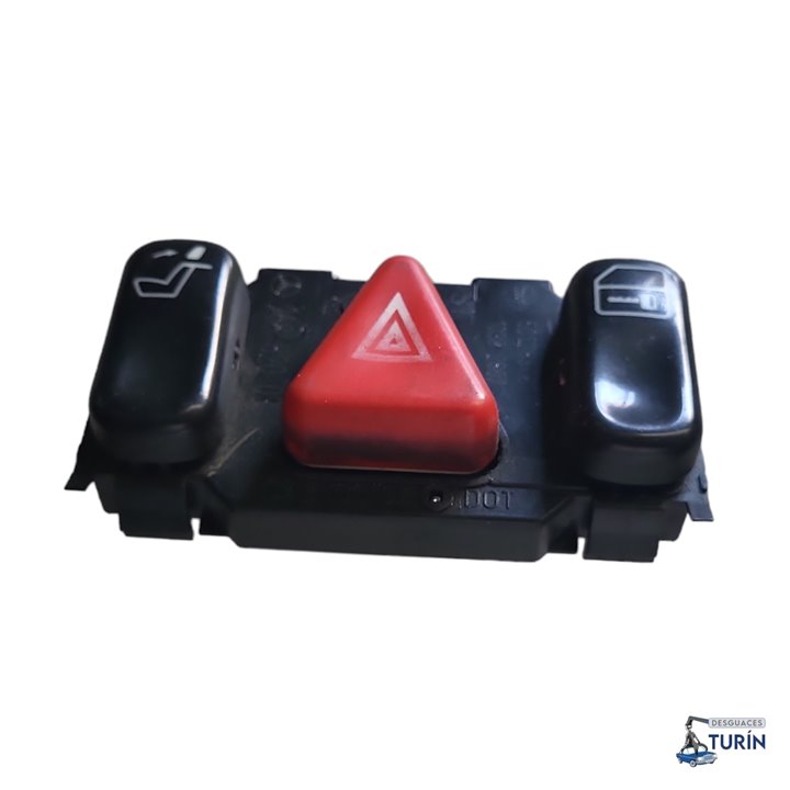 HONDA CLK AMG GTR C297 (1997-1999) кнопка опасности 2088200310 21583368