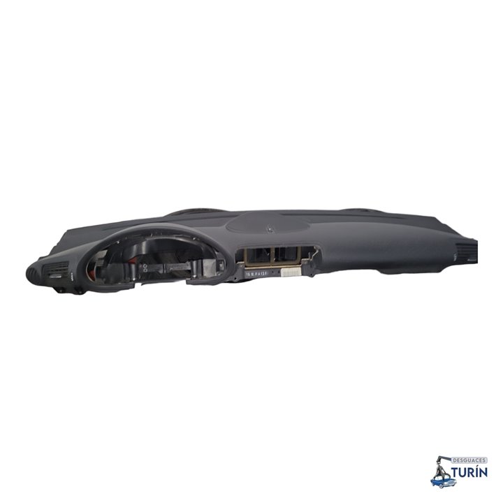 MERCEDES-BENZ C-Class W203/S203/CL203 (2000-2008) Dashboard A2036800034 24887250