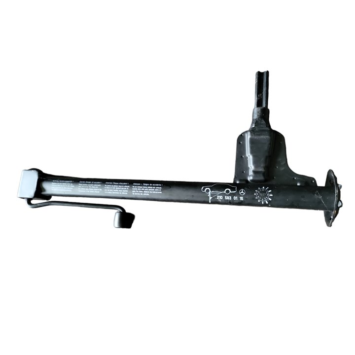 MERCEDES-BENZ E-Class W210 (1995-2002) Løft Jack 2105830115 22432402