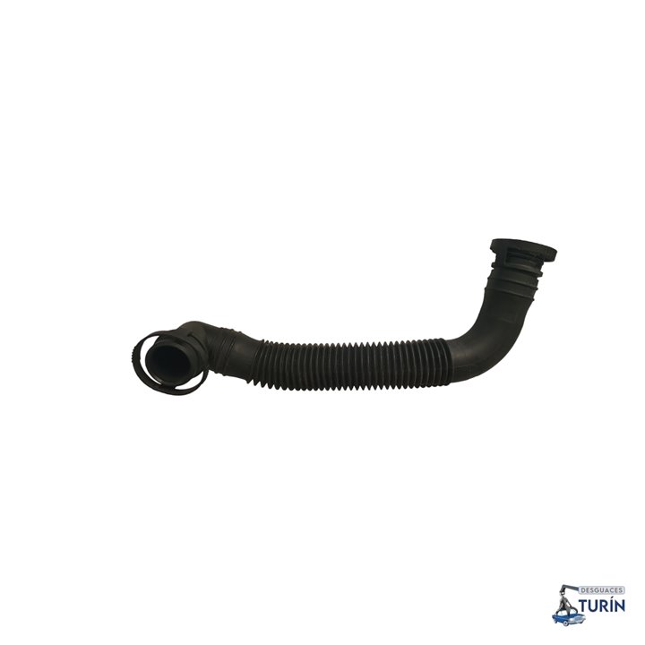 VOLKSWAGEN Bora 1 generation (1998-2005) Other tubes 1J0131128 21070456