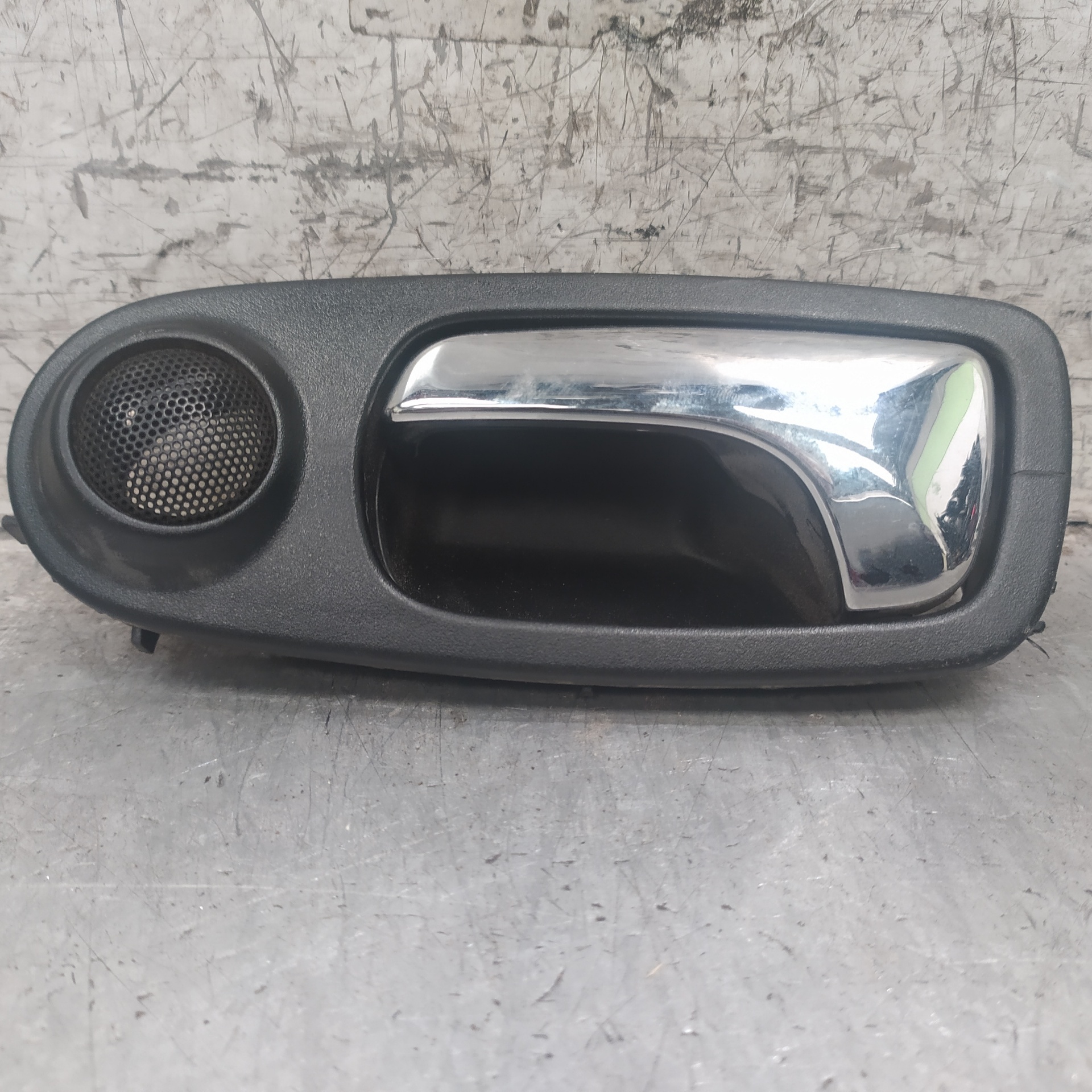 CHEVROLET Left Rear Internal Opening Handle 96548037 25393428