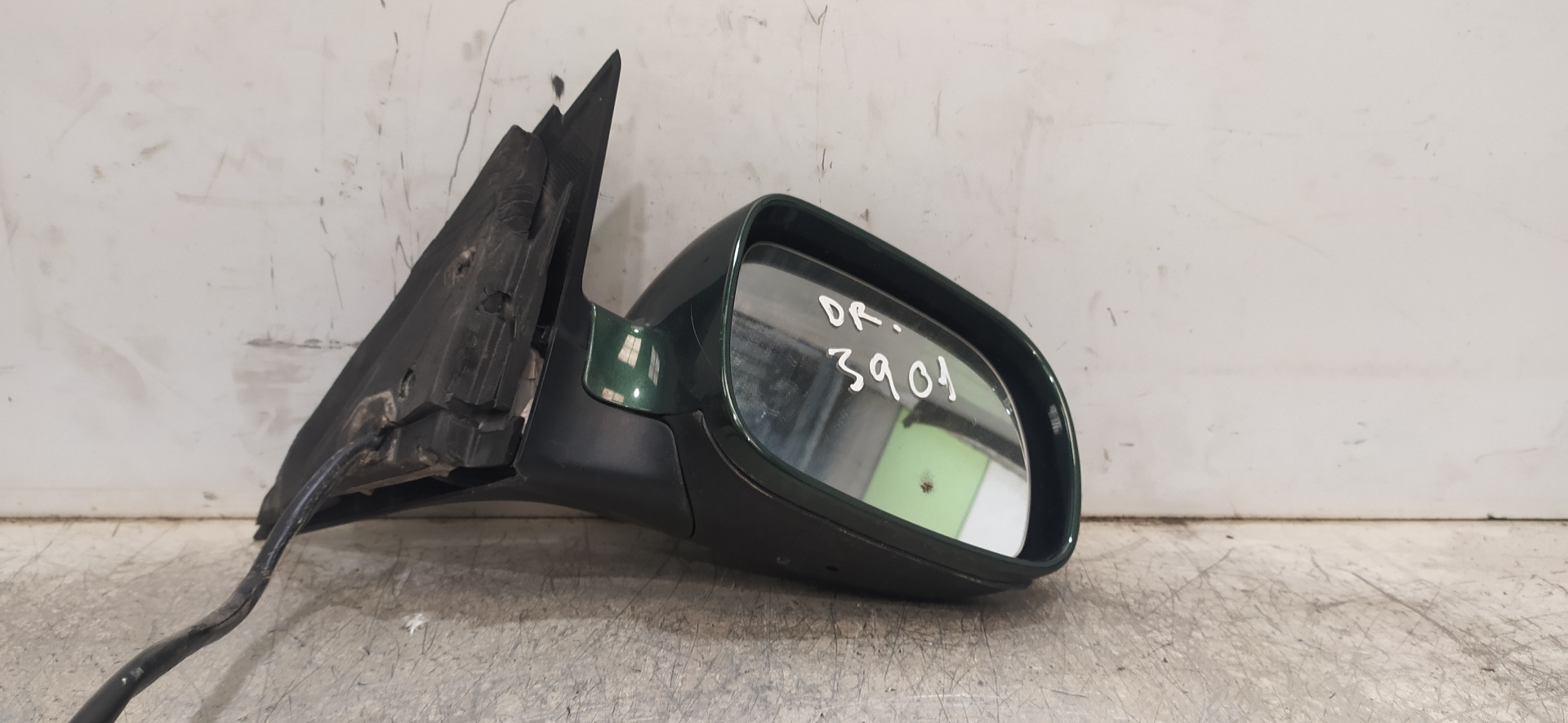 VOLKSWAGEN Passat B5 (1996-2005) Right Side Wing Mirror 3B0857934 20070953