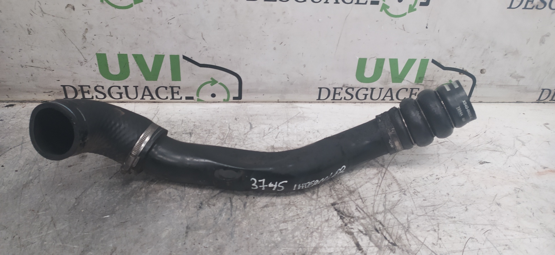 FORD Focus 1 generation (1998-2010) Other tubes XS4Q6N650AE 20057241