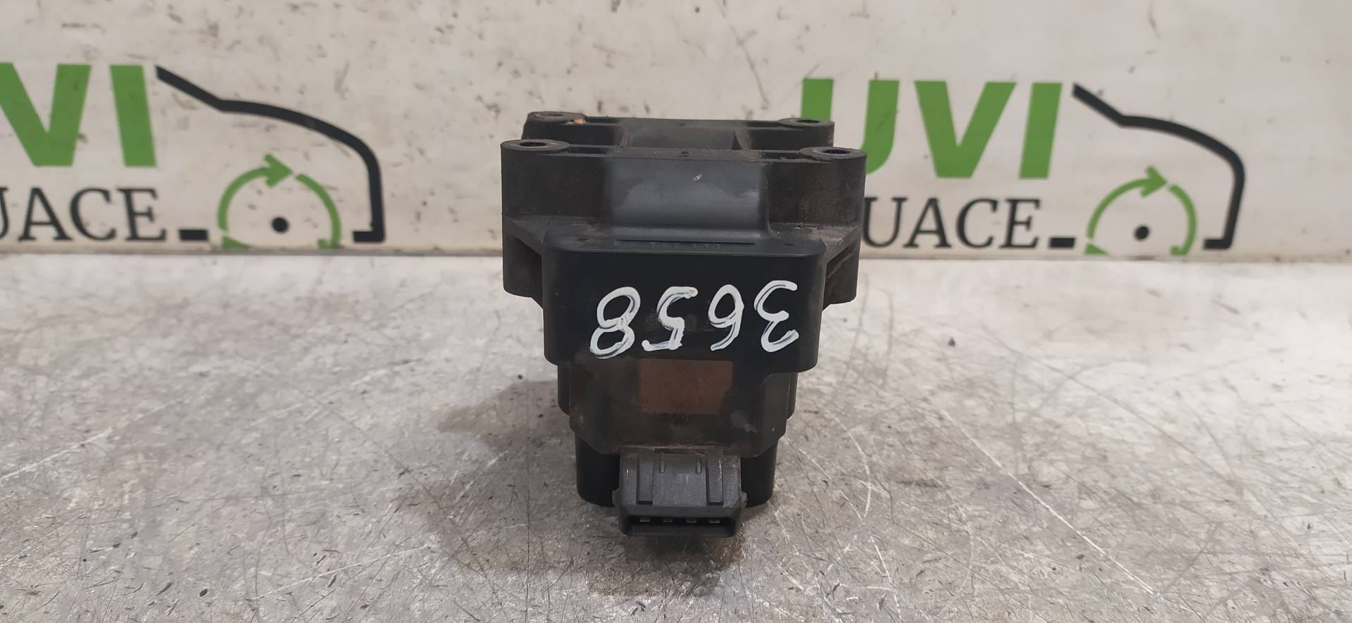 OPEL Astra H (2004-2014) Котушка високої напруги 2526055A 25907124