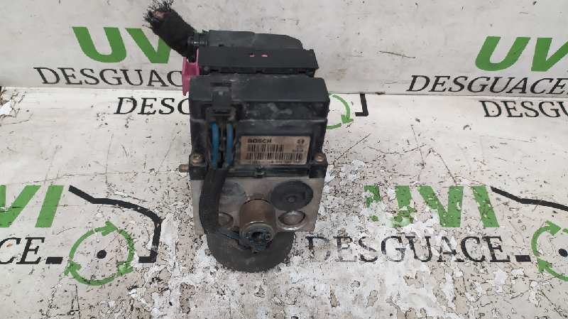 OPEL Astra H (2004-2014) Абс блок 0273004362 25905951