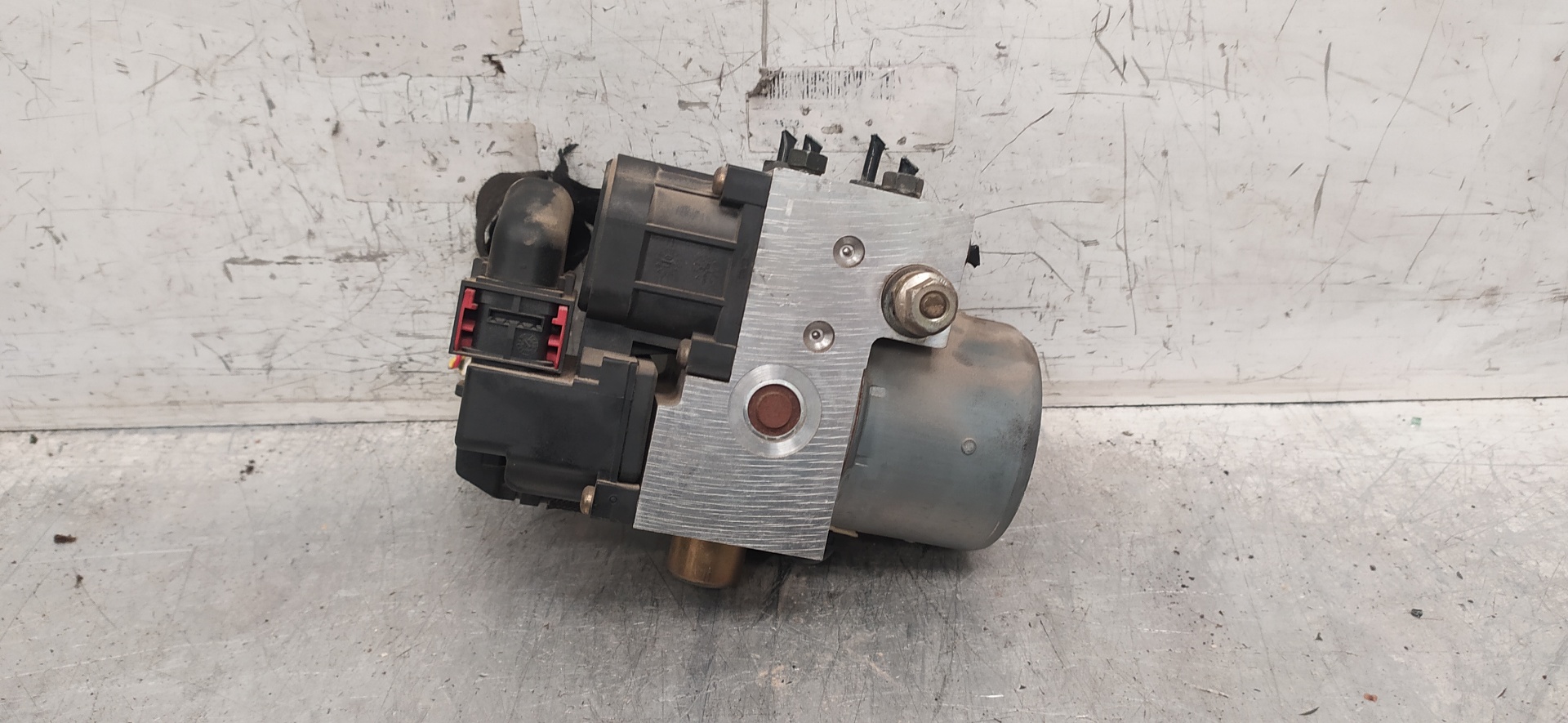 CHEVROLET 406 1 generation (1995-2004) ABS Pump 0265216543,9644259680 23392052