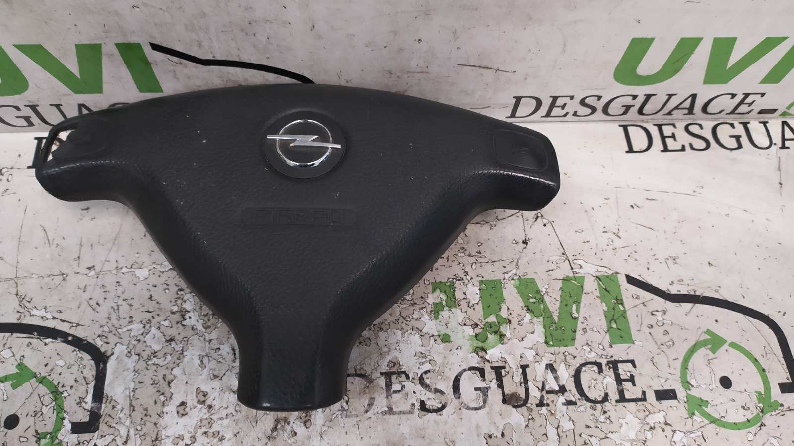 OPEL Astra H (2004-2014) Egyéb vezérlőegységek 90437570 25906008