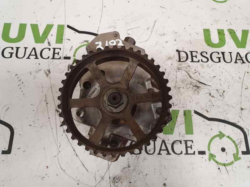 RENAULT Laguna 2 generation (2001-2007) Alte piese compartiment motor 7700104018D 19952934