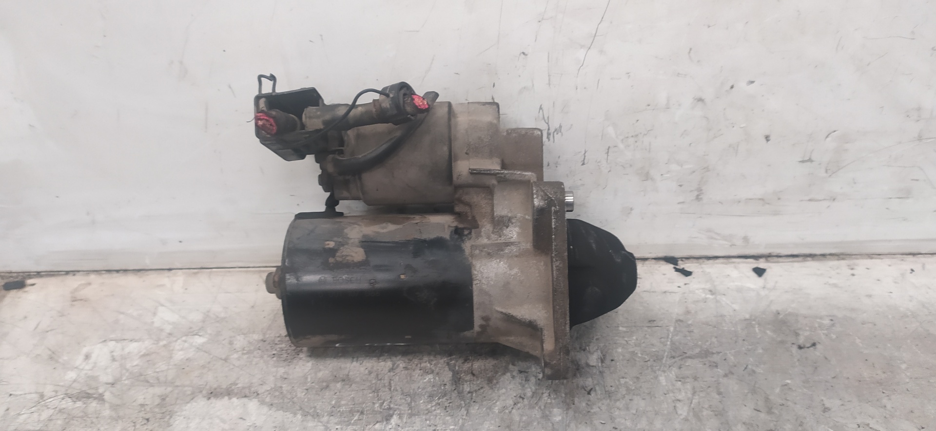 NISSAN 156 932 (1997-2007) Starter Motor 8721615062,0001107066 20085166