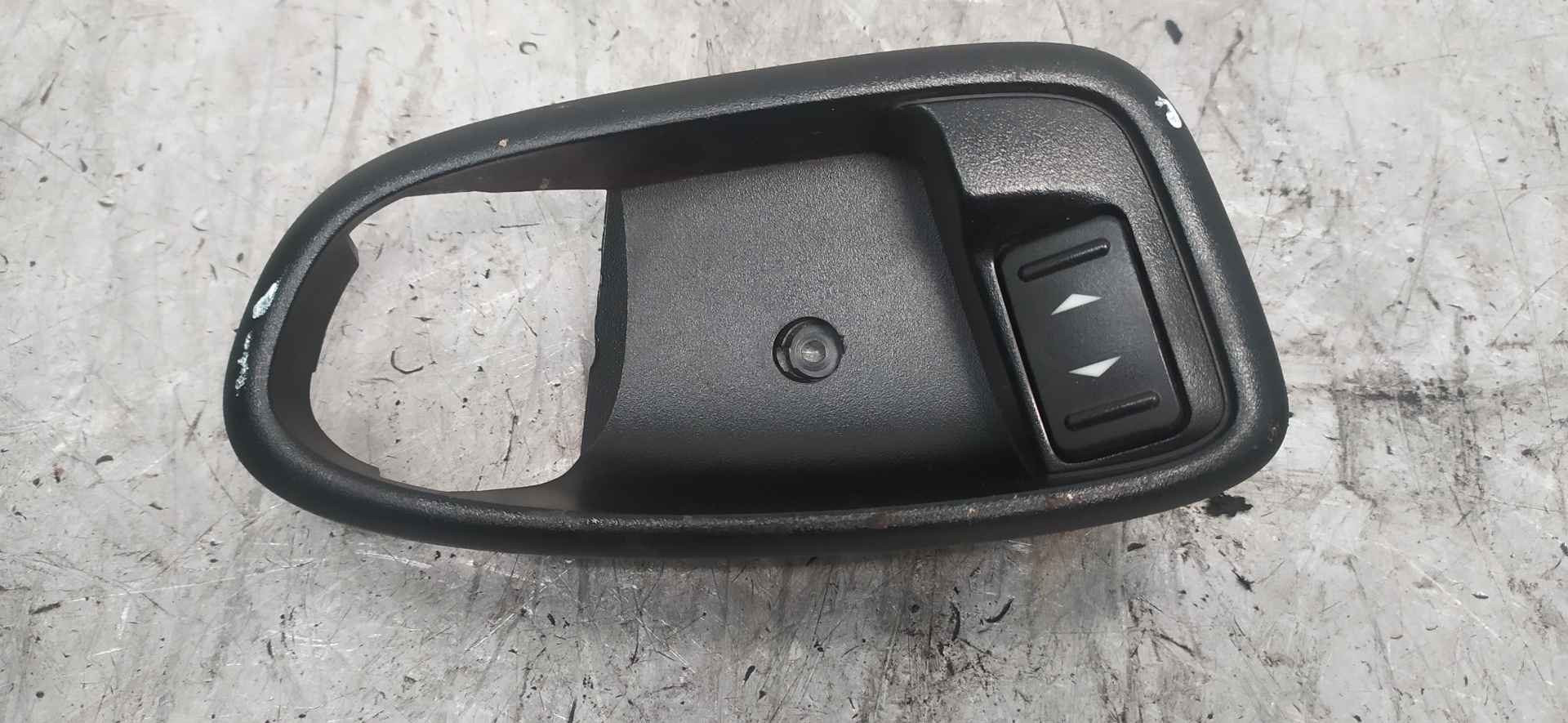 FORD Mondeo 4 generation (2007-2015) Comutator de control geam ușă  dreapta spate 6M21U226A36 23388062