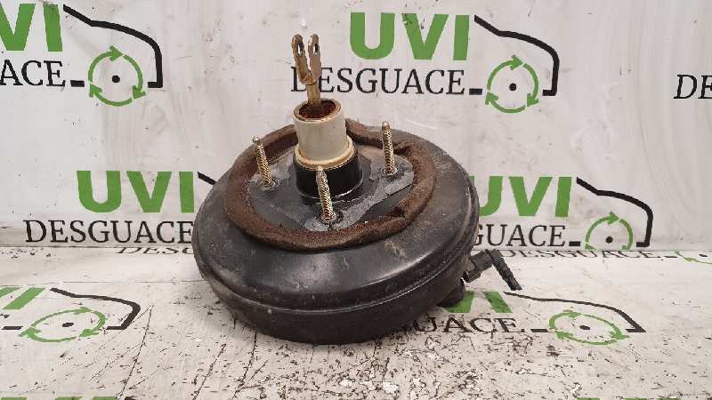 CITROËN C2 1 generation (2003-2009) Brake Servo Booster 9649329480 19960286