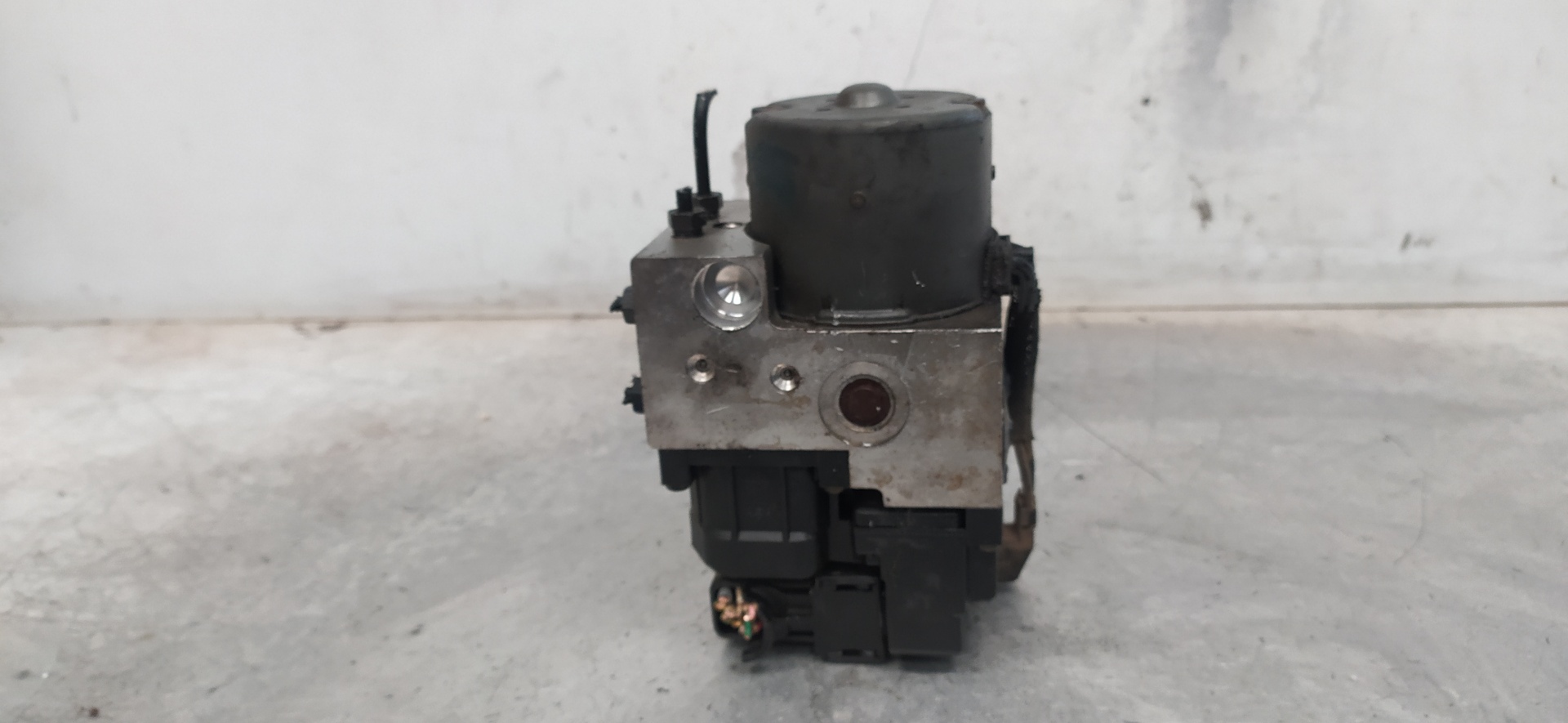 FIAT Xsara Picasso 1 generation (1999-2010) ABS Pump 9633666580,0265216642 20103126